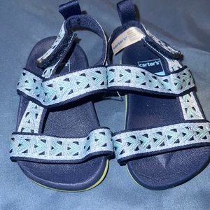 Infant Sandals